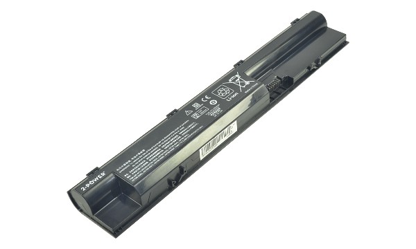 ProBook 450 G1 Bateria (6 Células)