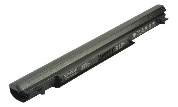 K56 Ultrabook Bateria (4 Células)