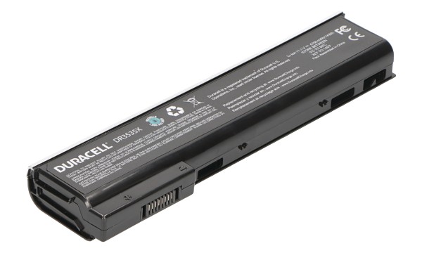 ProBook 650 i3-4100M Bateria (6 Células)