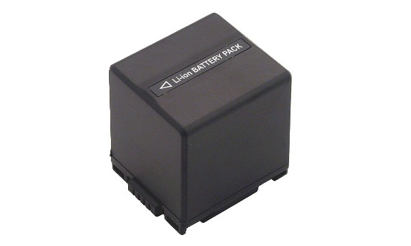 SDR-H250EG-S Bateria