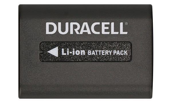 HDR-CX150 Bateria (4 Células)