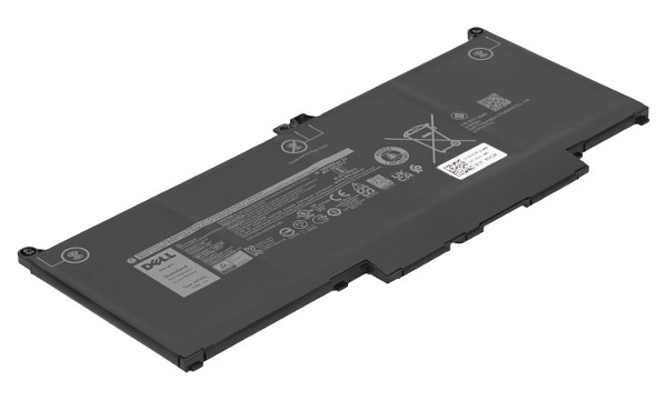MXV9V Bateria (4 Células)