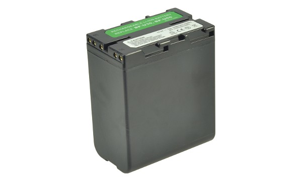XDCAM PMW-160 Bateria
