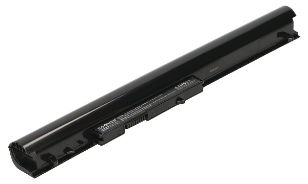 14-a105TX Notebook PC Bateria (4 Células)