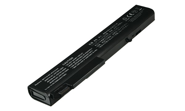 EliteBook 8740w Bateria (8 Células)