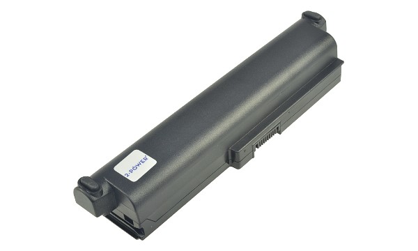 DynaBook Qosmio T551/T4EB Bateria (12 Células)