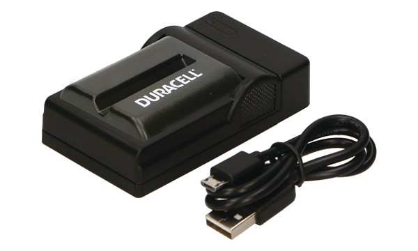 GV-D1000 (Video Walkman) Carregador