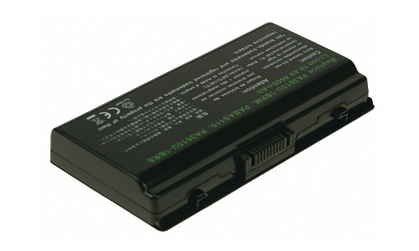 PABAS115 Bateria (6 Células)