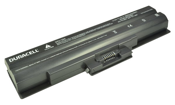 VGP-BPS13/B Bateria