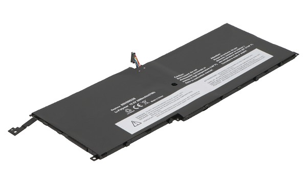ThinkPad X1 Carbon (4th Gen) 20FC Bateria (4 Células)