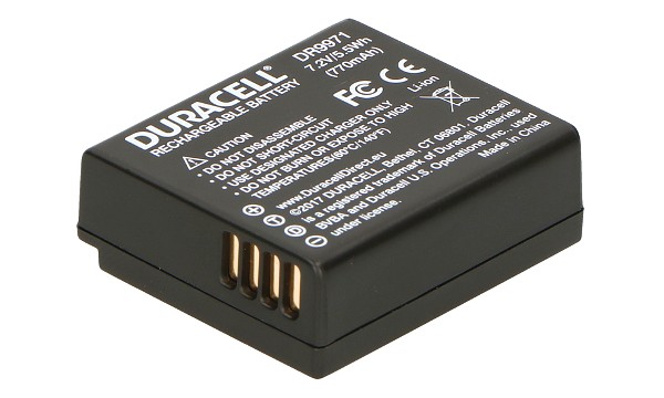 DMW-BLE9 Bateria