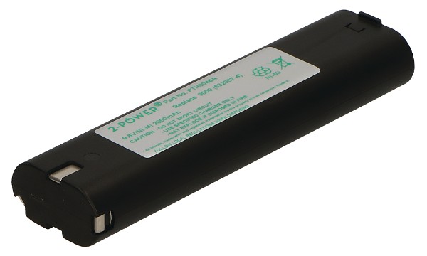 ML902(Flashlight) Bateria