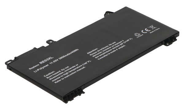 ProBook 455 G6 Bateria (3 Células)