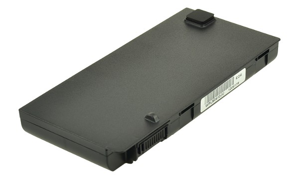 GX660 Bateria (9 Células)