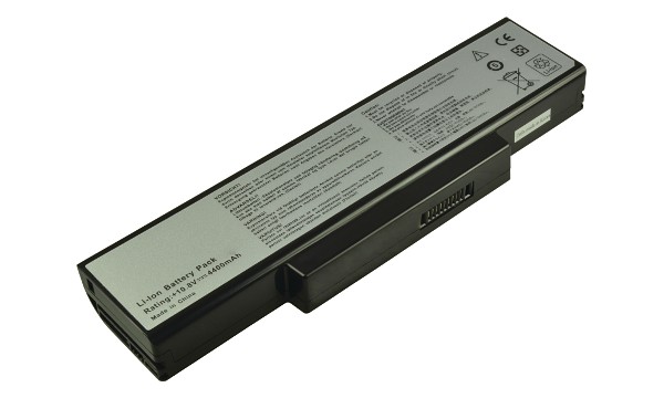 ICR18650-22F Bateria