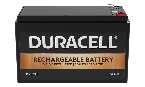 Smart-UPS Value 420VA Bateria