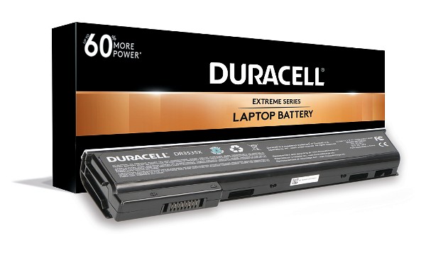 ProBook 650 i7-4712MQ Bateria (6 Células)