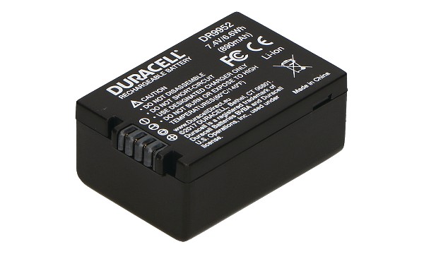 DMW-BMB9GK Bateria