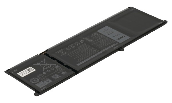XPHX8 Bateria (4 Células)