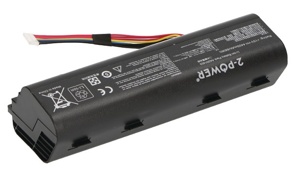 0B110-00290000 Bateria