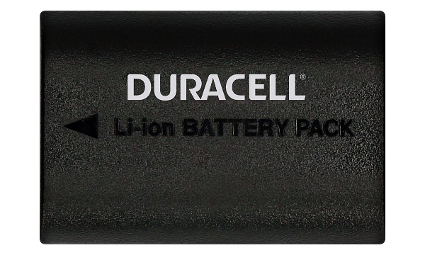 EOS 6D 2012 Bateria