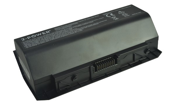 GFX70JS Bateria (8 Células)