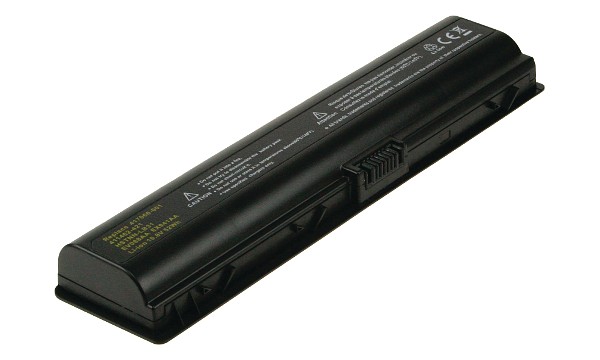 Presario F700 Bateria (6 Células)