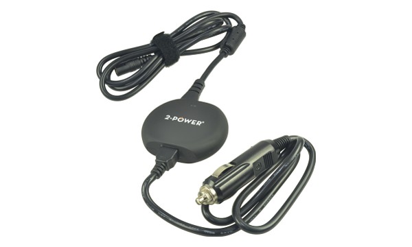 ThinkPad X201 3680-VRV Adaptador para Carro (Pontas Multiplas)