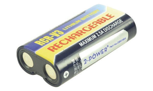 Digimax V4 Bateria