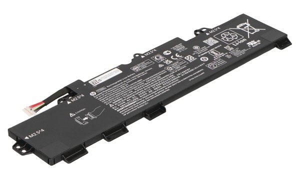 HP EliteBook 755 G5 Bateria (3 Células)