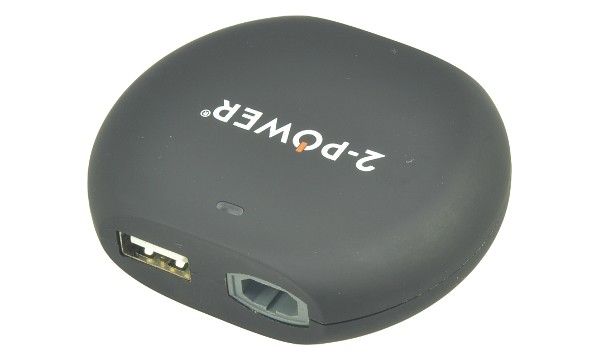 Latitude 3480 Adaptador para Carro