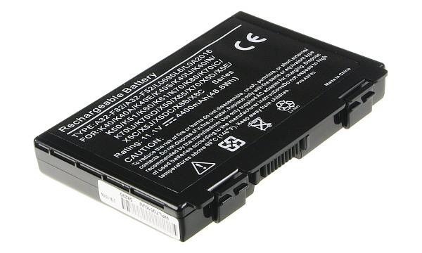 K50I Bateria (6 Células)