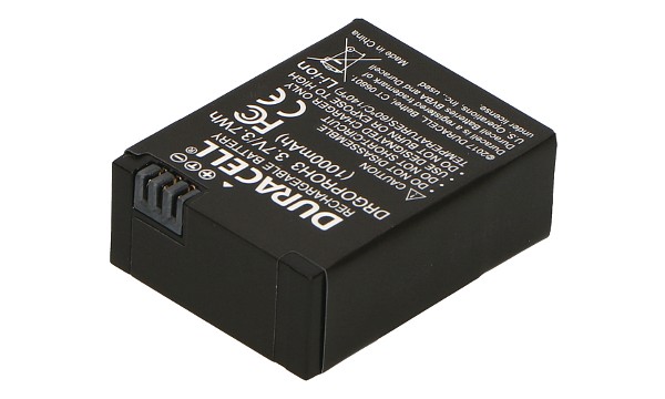 AHDBT-302 Bateria (1 Células)