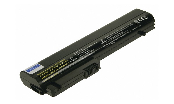 Business Notebook NC 2400 Bateria (6 Células)
