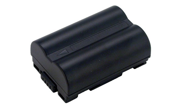 RV-DC6602 Bateria